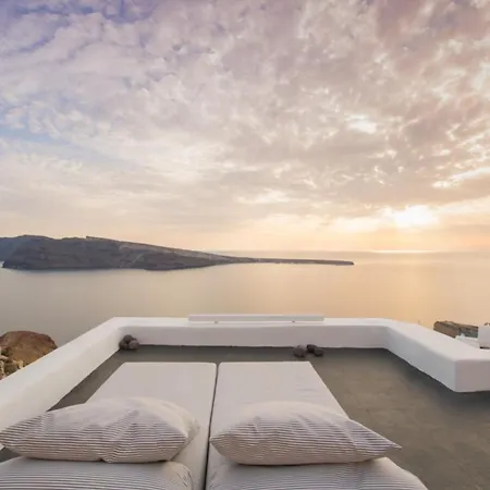 Sophia Privilege Oia  Exterior photo