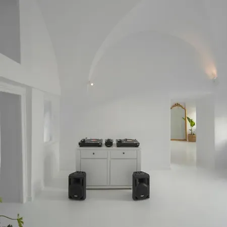 Sophia Privilege Oia  Exterior photo