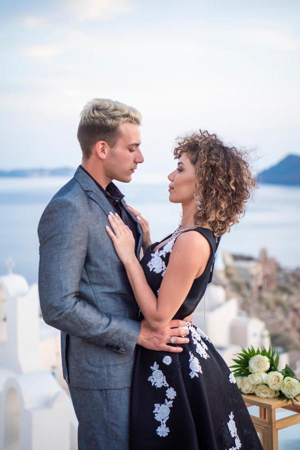 Sophia Privilege Villa Oia